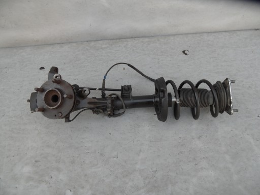 54660-2R750 - MCPERSON кроссовер правый передний KIA CEED и I30