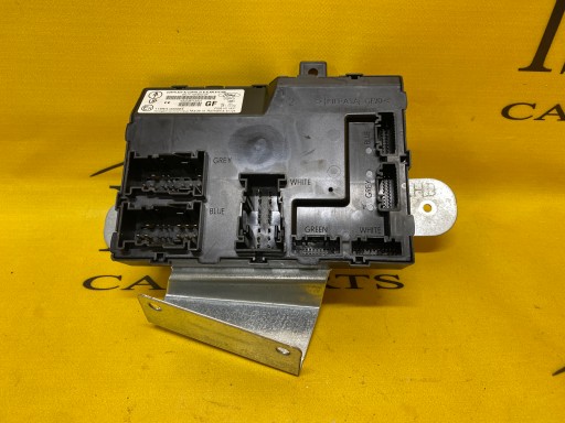 DN1T-15K600-GF - ДРАЙВЕР МОДУЛЬ BSI FORD FIESTA MK7 ЛЕГАЛЬНЫЙ 1.0 EB