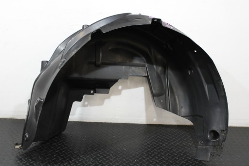 mudguard right rear part rear. YP00022280 OPEL GRANDLAND X 2019
