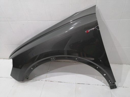 Лівий фронт Fender Front Audi Q3 II 83a