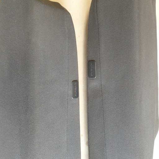 Seite KANAPY hinten links rechts AUDI A6 C6 4F OE