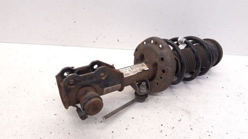 shock absorber spring front left IDS Opel Astra J 2,0 CDTI