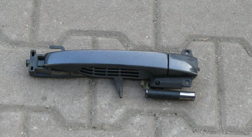 handle exterior door right front SUBARU IMPREZA III 3 XV HB 07-11 61K