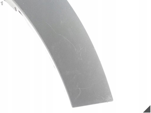 BMW X5 E70 LCI LIFT 06-13 LAJSNA ZA BLATOBRAN LIJEVA STRAŽNJI DIO 7158425