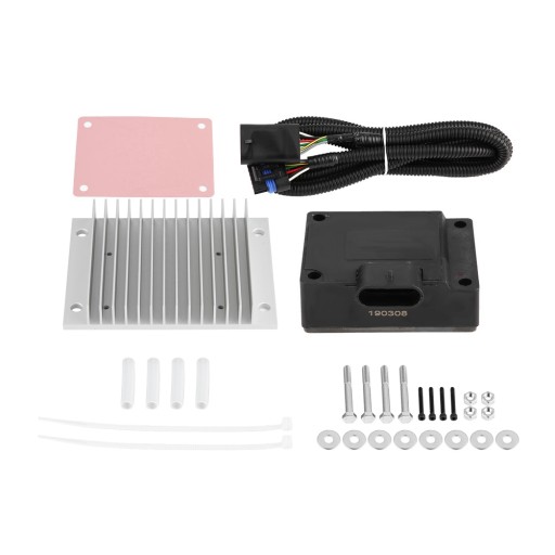 QC15705 - 12562836 набір переміщення модуля управління