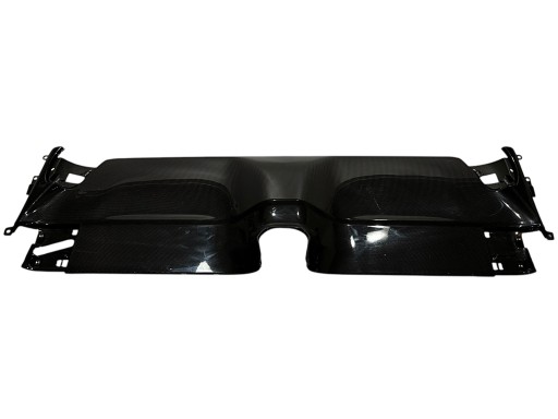 FERRARI SF90 STRADALE CARBON innere hinten sciana Blende Abdeckung za fotelami 966312