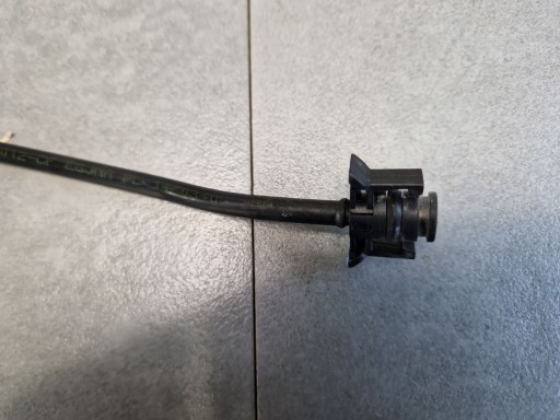 Ford Mondeo MK4 IV wiring vacual tank 6G918C012CF