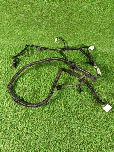 bundle instalacyjna boot Mazda 6 GJ r2015