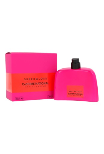 Costume National Supergloss Edp 100ml