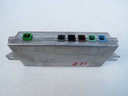 module control unit KAMERY reversing VOLVO S90 2.0 V90 XC90 31471889