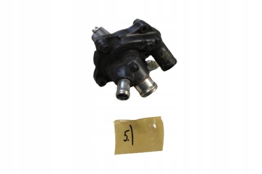 000EE8456 - CBR 1000RR SC59 ВОДЯНОЙ НАСОС