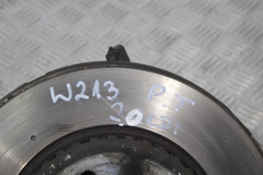 swing right rear part E-KLASA W213