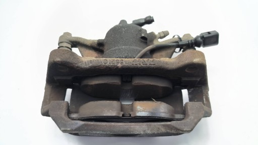 caliper brake front right 1.5 TSI VOLKSWAGEN GOLF VII LIFT
