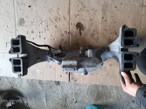 sací potrubí SUBARU LEGACY IV FORESTER OUTBACK 2.0 D EE20Z