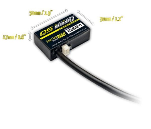 Quickshifter джгут QSS-1 датчик датчик