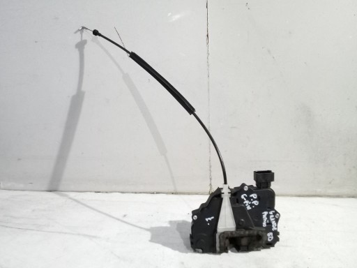 Fiat Grande Punto lock right 6 PIN 51797558