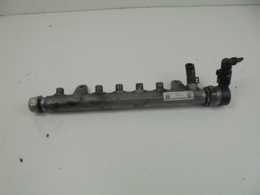 РЕЙКА ВПРЫСКА 03L130089 057130764H VW PASSAT CC 2.0 TDI