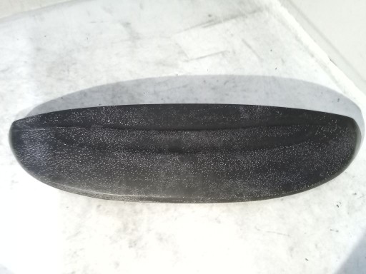 Renault Megane II lift kombi spoiler lotka heckklappe heck
