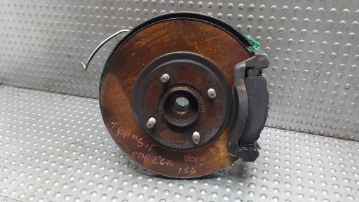 swing right front EY163K170-AA FORD TOURNEO COURIER MK2 LIFT 1.5D 14-23