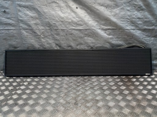 display AESYS HG 4/10.120x16/1 YW SLIM2 EVOBUS
