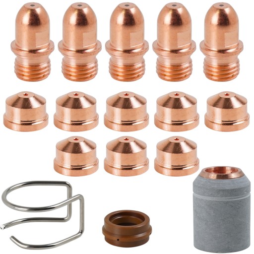 Плазмовий різак запчастини для різака A-101 CUT