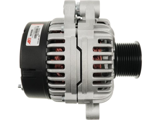 A01039S - Новый генератор переменного тока as-pl