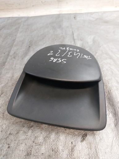 Pare soleil Couverture tablier moteur Écran RENAULT CLIO III FL