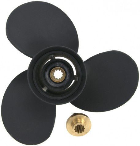 Z1-0107107 - Гвинт MB 10 3/8 x 11 F9.9-15 20-25 10fr