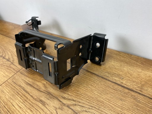 bracket holder sterownika Jeep Wrangler JL 2018+ USA