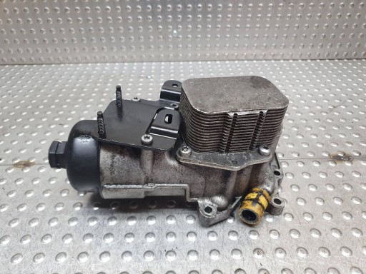 oil filter holder 9687911280 FORD FOCUS MK3 C-MAX MK2 1.6 TDCI