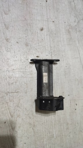 BMW X3 F25 15r 2.0d Support plaque obudowy Filtre de l’air