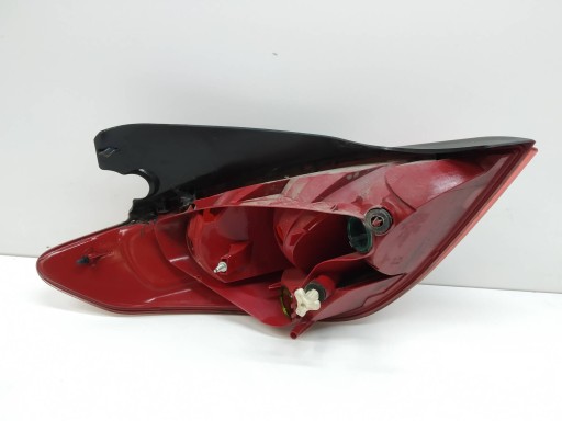 light rear part right 5D HB T7 9680425680 Peugeot 308 and (2007-2014)