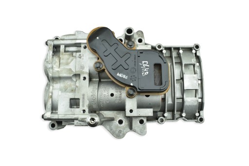 Pompa olio motore HYUNDAI SANTA FE III KIA SORENTO III 2.0 CRDI 6682437 6237442