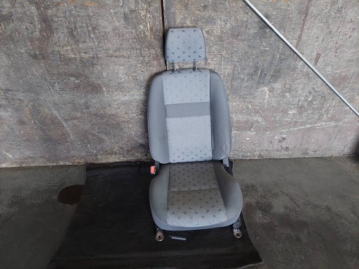 Siège Gauche Avant HYUNDAI GETZ et