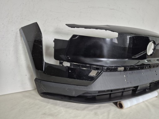 VOLVO EX30 EX-30 23- bumper front front 31345658
