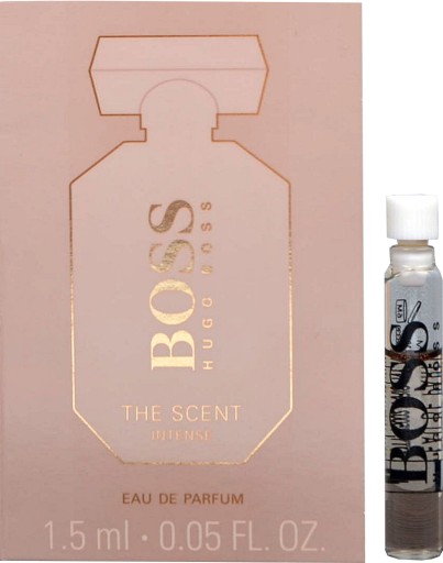 hugo boss the scent for her woda perfumowana 1.2 ml   