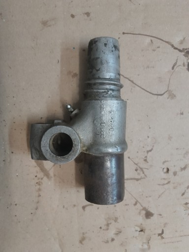 BMW слайдер лівий оригінал