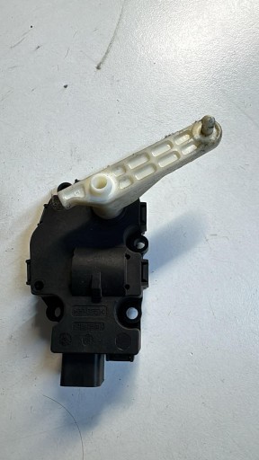 Micro moteur Bloc de chauffage complet JAGUAR XF X250 2.2 D MF-113930-1080