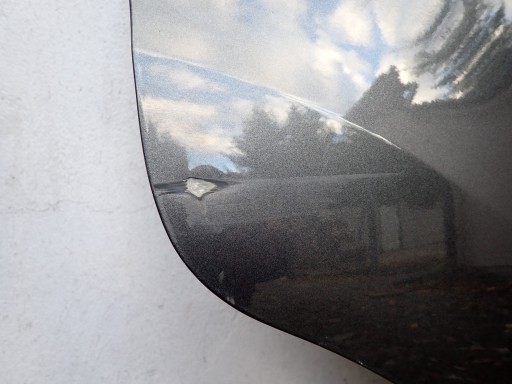 ajtó jobb hátsó jobb far FORD C MAX II MK2 2010- E1C1-R24630-AB