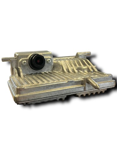 Камера на лобовое стекло mercedes benz w206 a2069002522