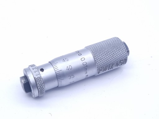 Головка микрометрический винт 0-45 MITUTOYO