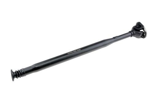 NWN-ME-006 - Вал MERCEDES 4matic C W204 C230, 07-14, / передній/