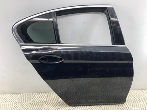 LORK-1921-141066 - Правая задняя дверь 668 bmw g30 седан/лимузин schwarz (jet black)