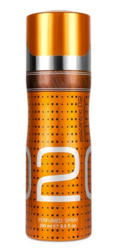 fragrance world perfume for generation 02