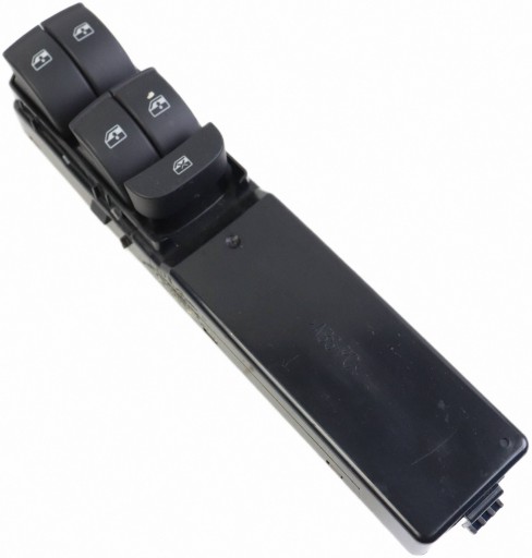 SAAB 9-3 93 II PANEL window control switch left front 12772023 12772024 EUROPA