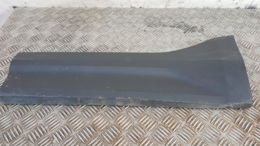 VOLVO XC40 II moulding door left rear part