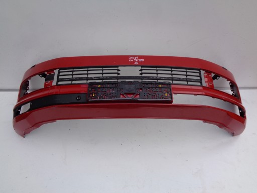 Frontstoßstange VW T6 7E0 15- NR 21431