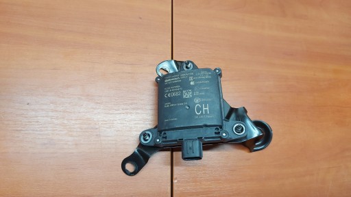 RADAR SENSOR Sensor MARTWEGO POLA TOYOTA CHR C-HR 16
