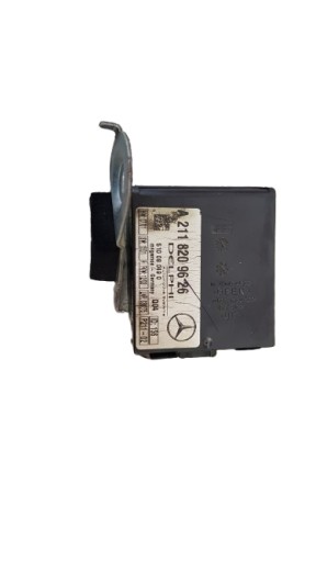 MERCEDES W211 modulo ALARMU A2118209626