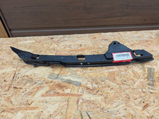 Honda Frv Fr-v support holder lights of a bumper Hokej right right